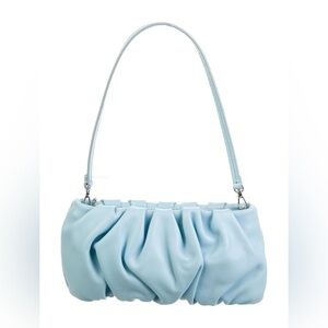 STAUD Bean Bag in Light Blue